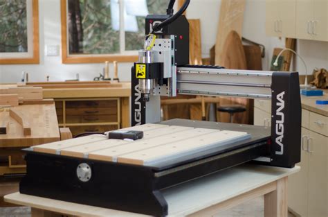 small shop cnc woodworking machines